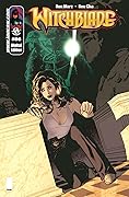 Witchblade #86