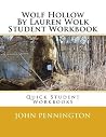 Wolf Hollow by La...