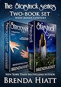 The Starstruck Series Two-Book Set: Starstruck and Starcrossed