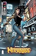 Witchblade #88