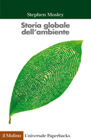 Storia globale dell'ambiente