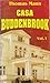 Casa Buddenbrook, vol. I