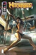 Witchblade #93