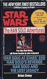 The Han Solo Adve...