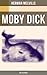 MOBY DICK (Kult-Klassiker): Der weiße Wal (German Edition)