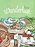 Wanderlust by Chandra Prabha Radhakrishnan