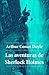 Las aventuras de Sherlock Holmes (Spanish Edition)