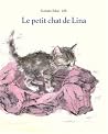 Le petit chat de Lina by Lee. Le petit chat de Lina by Lee.