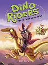 How to Catch a Dino Thief (Dino Riders) How to Catch a Dino Thief (Dino Riders)