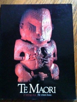 Te Maori: Treasures of the Maori