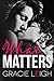 What Matters