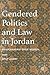 Gendered Politics and Law in Jordan: Guardianship over Women