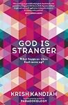 God Is Stranger: ...