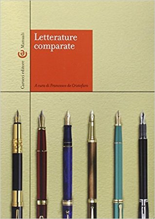 Letterature comparate