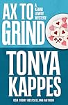 Ax To Grind (Kenni Lowry #3)