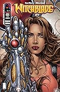 Witchblade #99