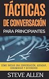 Tácticas de conve...