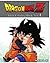 Dragon Ball Z: Adult Coloring Book VoL.4: Sketch Coloring Book