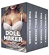 The Doll Maker: Complete Collection (Four Book Bundle) (Bimbo Builder 5)