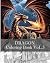 Dragon: Coloring Book VoL.5...