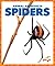 Spiders (Pogo: Animal Architects)