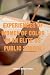 Experiences of Women of Col...
