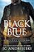 Black and Blue: Quentin Black World (Quentin Black: Shadow Wars)