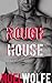 Rough House: A Gay Alpha Man of the House vs. His Brat Oil Wrestling Short