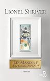 Les Mandible  by Lionel Shriver