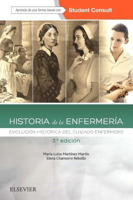Historia de la Enfermer�a: Evoluci�n Hist�rica del Cuidado Enfermero