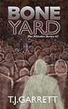Bone Yard (The Whistler Series #2)