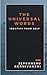 The Universal Words : Ident...