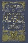 Fantastic Beasts ...
