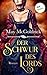 Der Schwur des Lords - Rebel Promise Band 1: Roman (German Edition)
