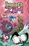 Invader Zim Vol. 4