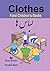 Farsi Children's Books: Clothes