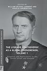 The Lysenko Controversy as a Global Phenomenon, Volume 1: Genetics and Agriculture in the Soviet Union and Beyond (Palgrave Studies in the History of Science and Technology)