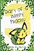 Pokemon Diary of a Wimpy Pi...