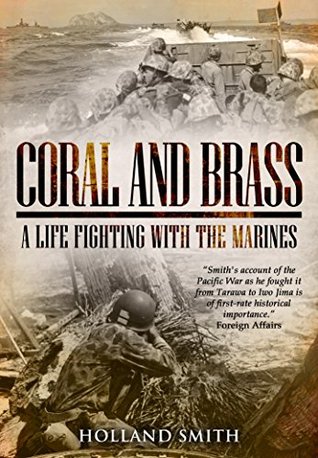 Coral and Brass (Kindle Edition)