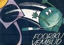 Fooriku vembud
