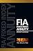 FIA - Fixed Index Annuity Owner's Manual