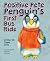 Positive Pete Penguin's Fir...