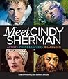 Meet Cindy Sherman by Jan Greenberg Meet Cindy Sherman by Jan Greenberg