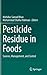 Pesticide Residue in Foods by Mohidus Samad Khan