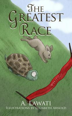 The Greatest Race (ebook)