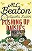 Pushing up Daisies (Agatha Raisin, #27)
