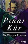 Bir Cinayet Romanı