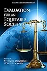 Evaluation for an Equitable Society (Evaluation and Society)