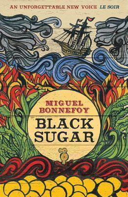 Black Sugar (Paperback)