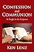 Confession and Communion